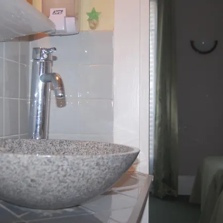 Hotel Jean Bart Paris