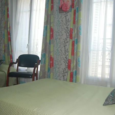 Jean Bart Hotel Paris