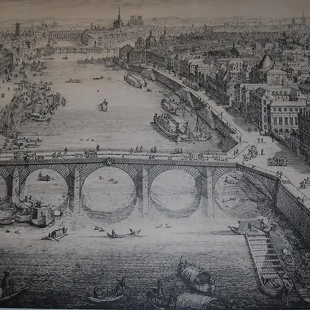 Ξενοδοχείο Jean Bart