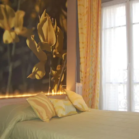 Hotel Jean Bart 2*