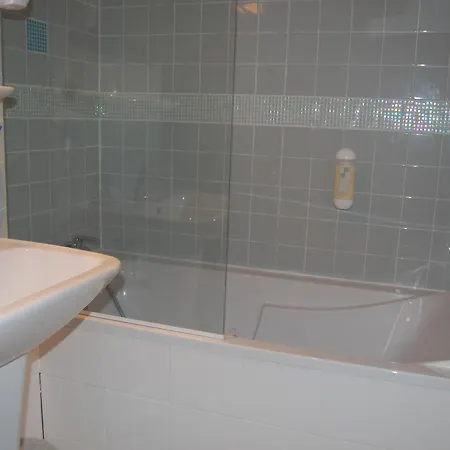 Hotel Jean Bart