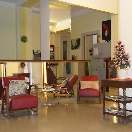 Hotel Jean Bart 2*