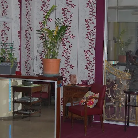Hotel Jean Bart 2*