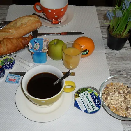 Hotel Jean Bart 2*
