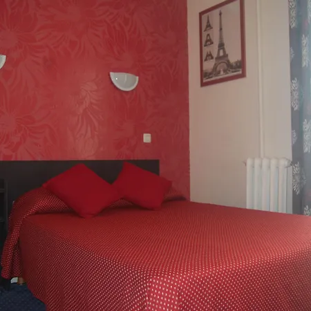 Jean Bart Hotel