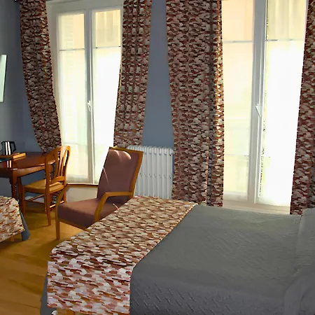 Jean Bart Hotel