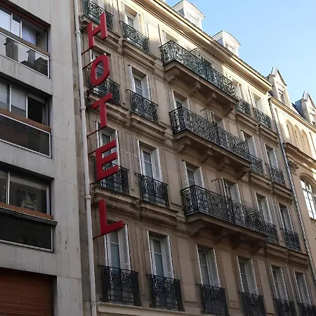 Hotel Jean Bart