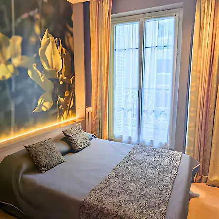 Jean Bart Hotel Paris