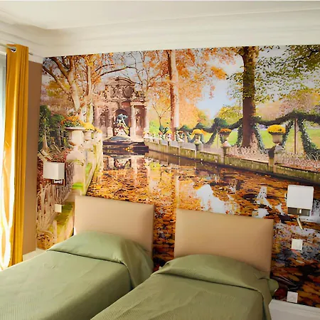 Hotel Jean Bart