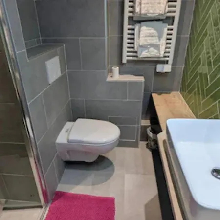 Hotel Jean Bart 2*