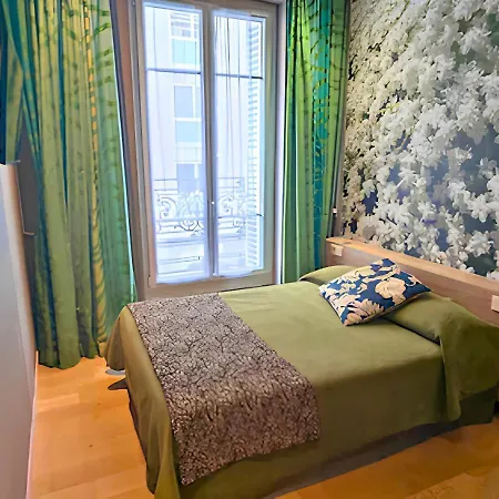 Hotel Jean Bart