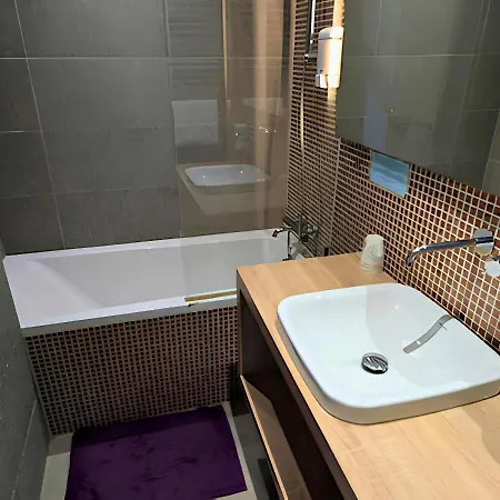 Hotel Jean Bart