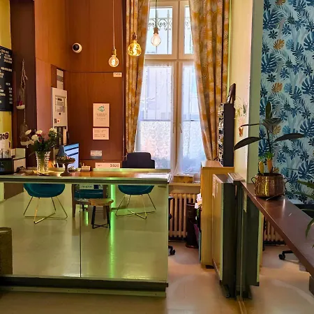 Hotel Jean Bart 2*