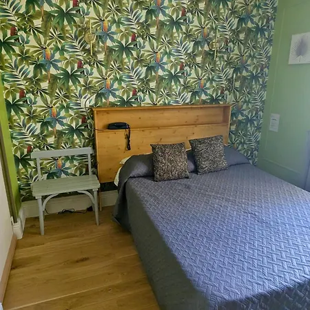 Jean Bart Hotel