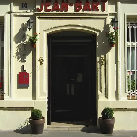 Jean Bart Hotel