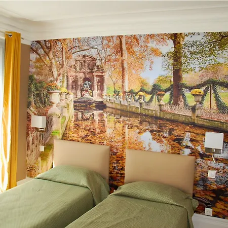 Hotel Jean Bart