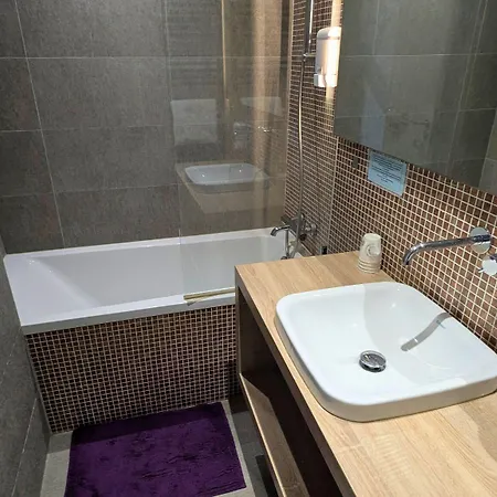 Hotel Jean Bart