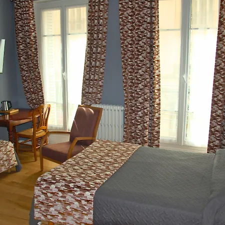 Hotel Jean Bart
