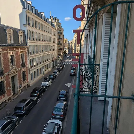 Hotel Jean Bart 2*