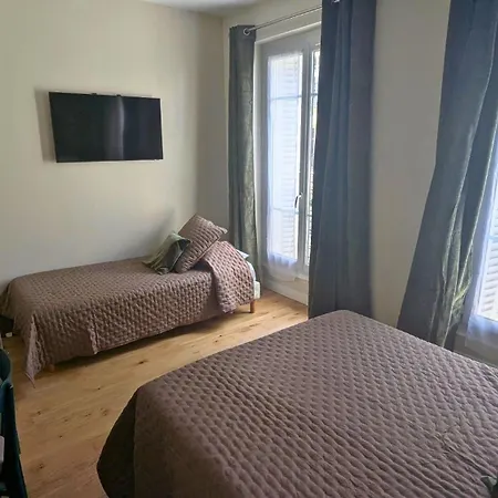 Hotel Jean Bart 2*