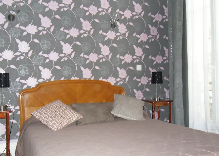 Jean Bart Otel 2*