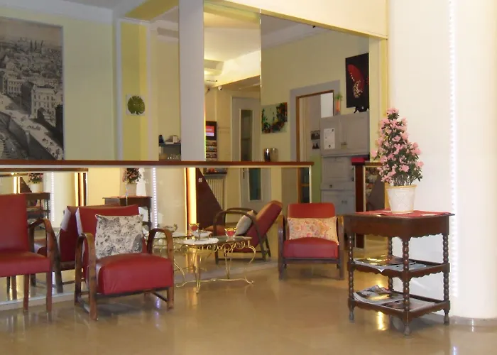 Hotel Jean Bart París