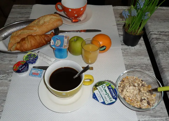 Otel Jean Bart 2*