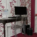Hotell Jean Bart