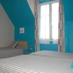 Hotell Jean Bart Paris