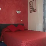 Jean Bart Hotell