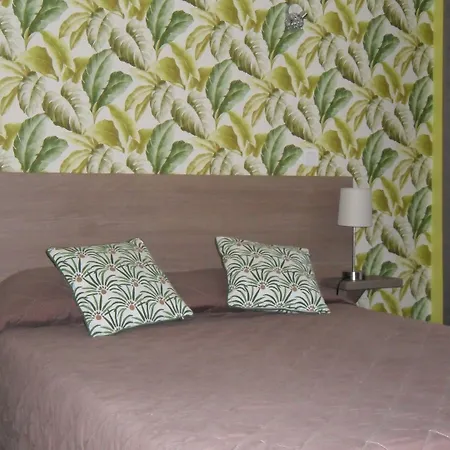 Jean Bart Hotell Paris